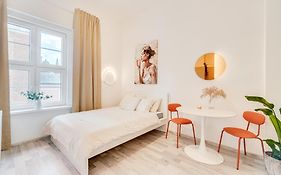 COMFISTAY Rynek 32A - Apartament na Starym Mieście
